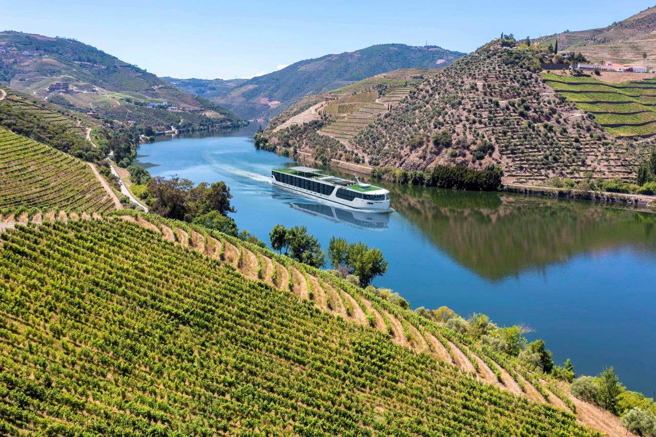 London to Rhine Valley, The Ultimate European River Cruise Experience