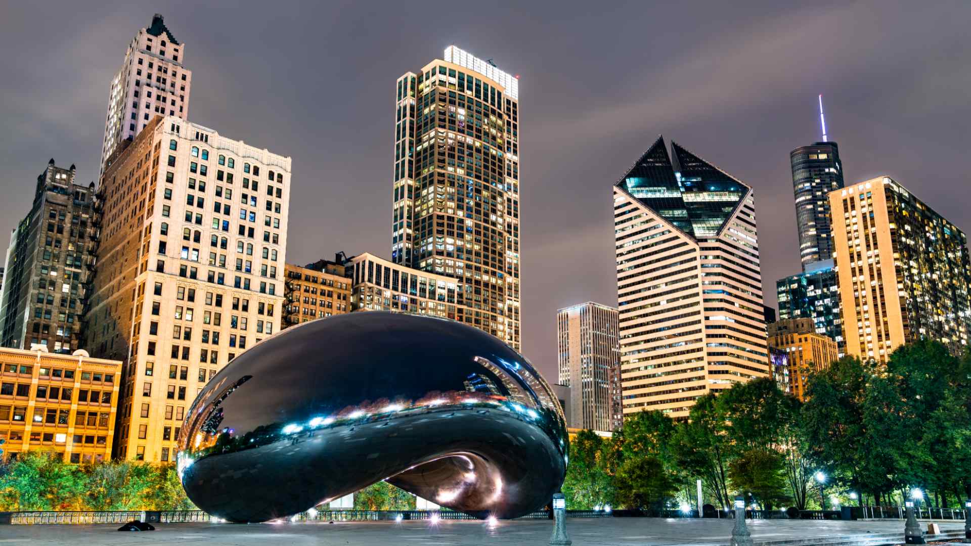 Visit Iconic Cities of USA and Natural Wonders Epic Coast-to-Coast Tour