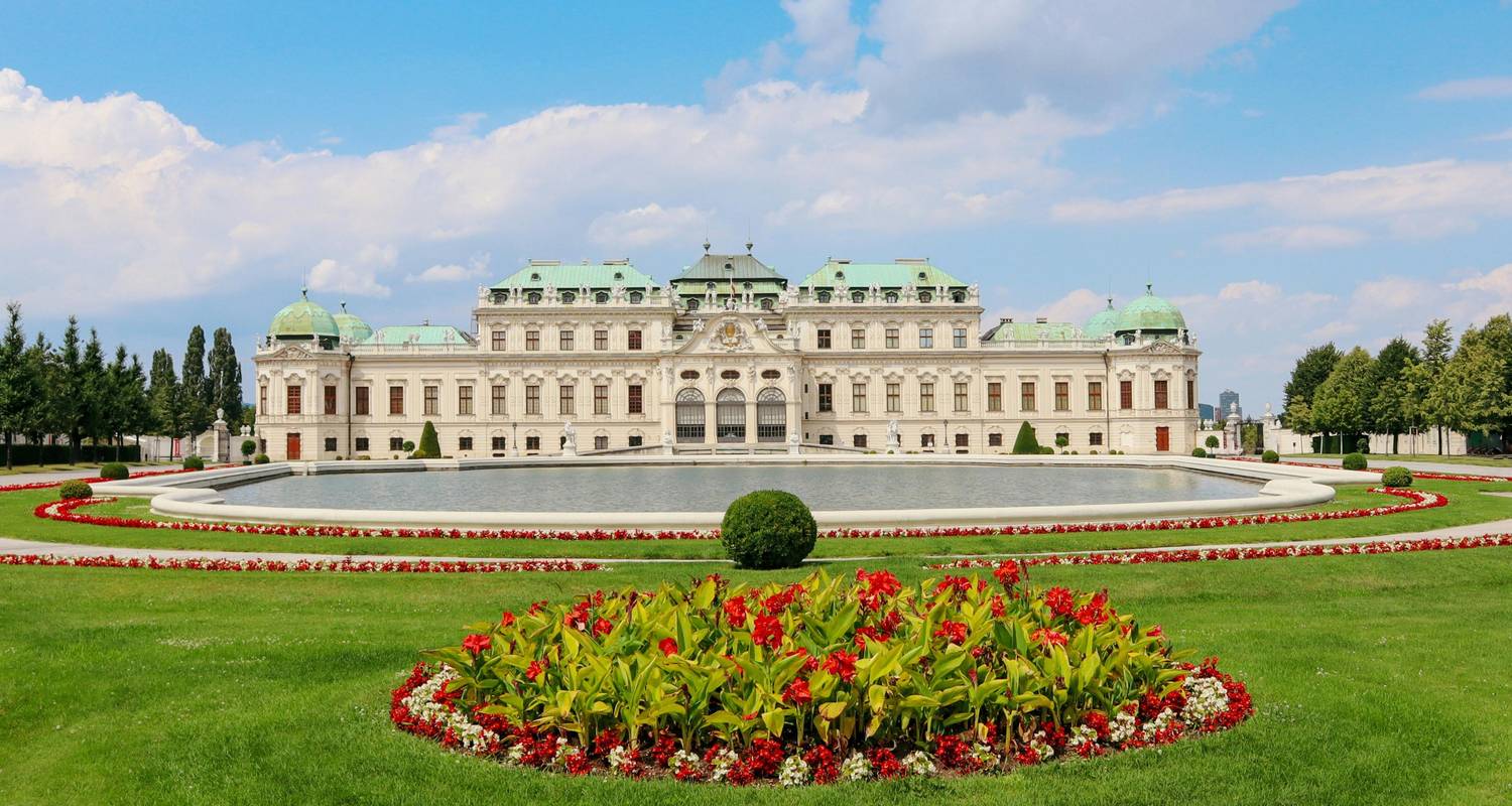 Discover Europe’s Hidden Gems Adventure and Must-See Landmarks
