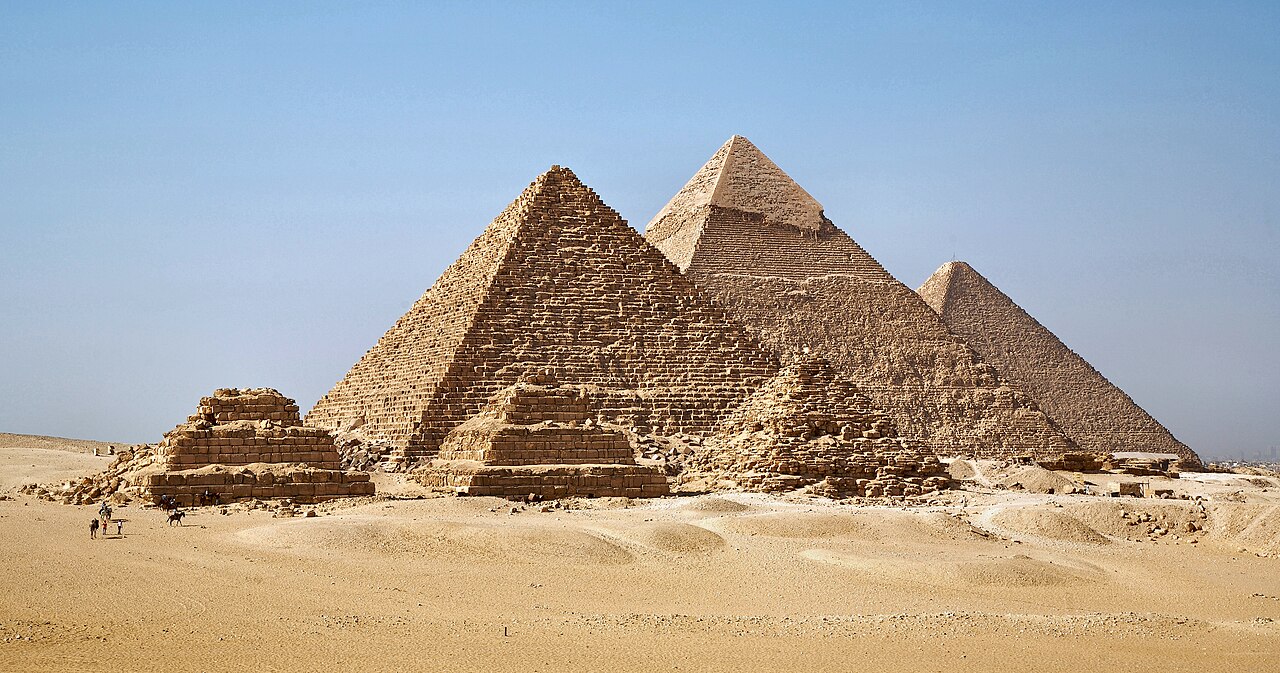 Why Egypt’s Pyramids Are Worth a visit and What makes Pyramids Still Captivate Travelers