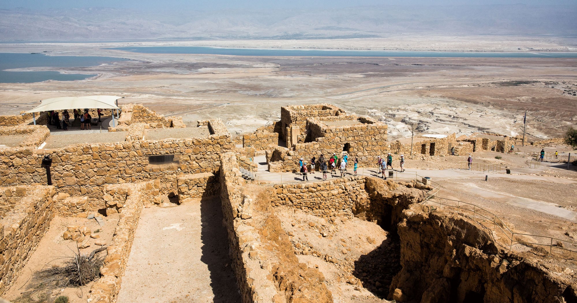 Is Israel Safe for Tourists in 2025? What It’s Like and Essential Travel Advice