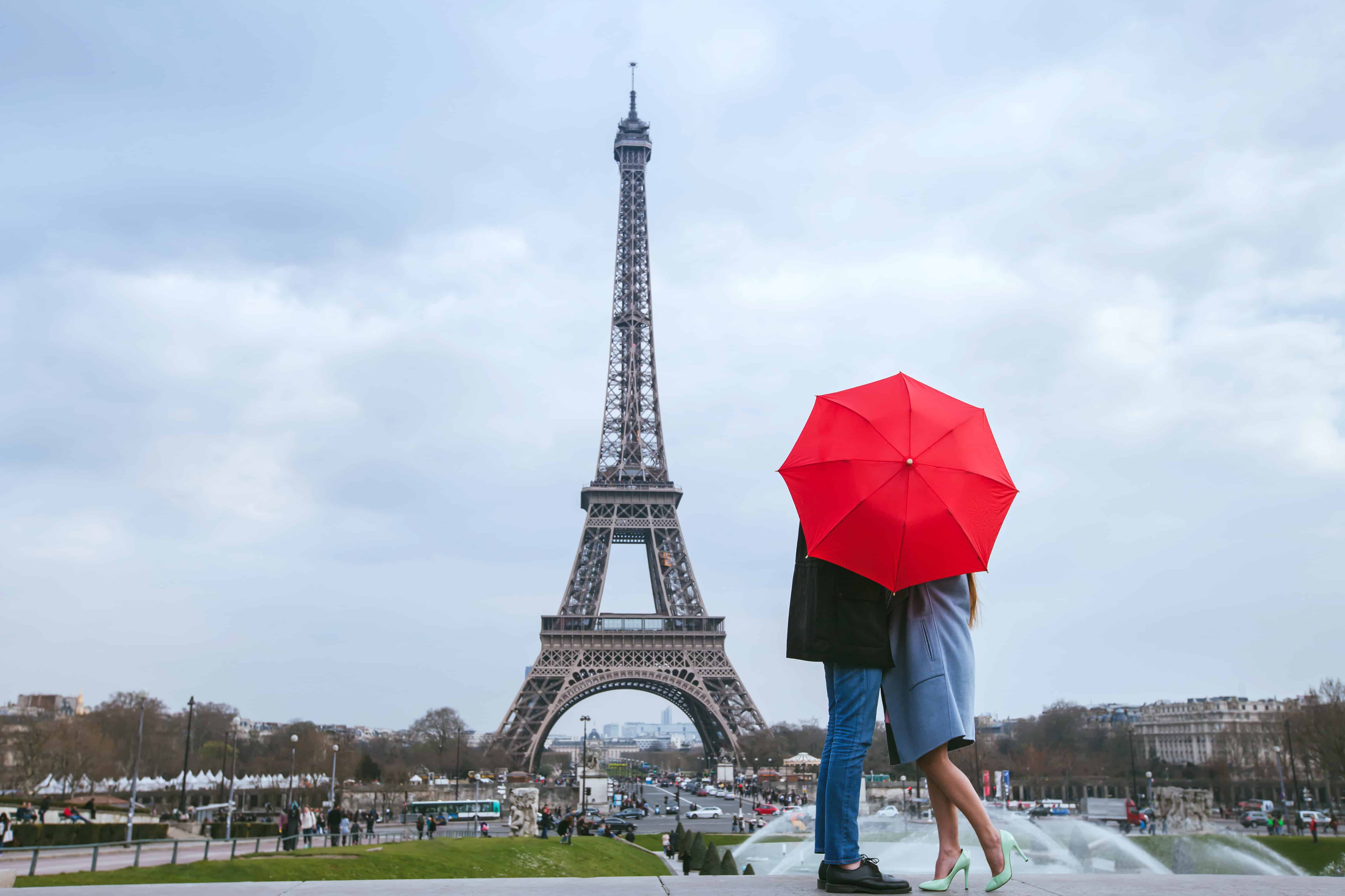 Your Dream European Vacation: A Grand Tour Across 10 Countries