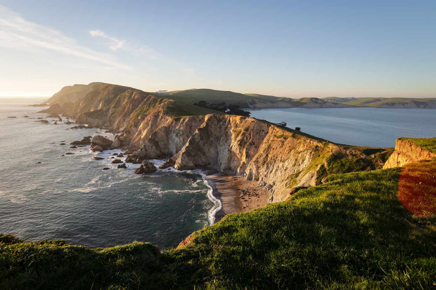 Visit Iconic Cities of USA and Natural Wonders Epic Coast-to-Coast Tour