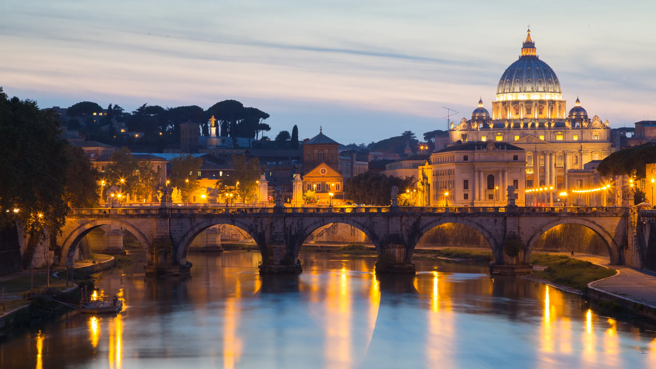 Madrid to Rome: A Journey Through Europe’s Cultural Capitals