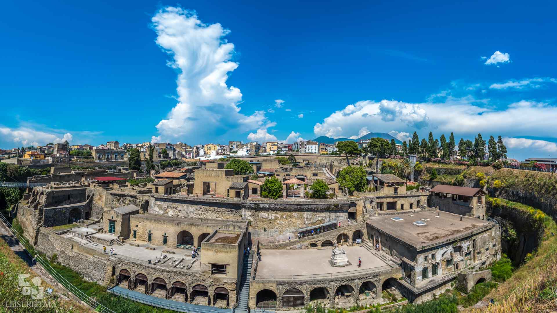 Experience Europe From Romantic Streets to Majestic Skylines
