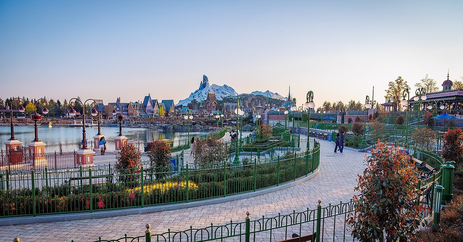 Best of Western Europe Historic Cities, Cultural Gems and Scenic Routes