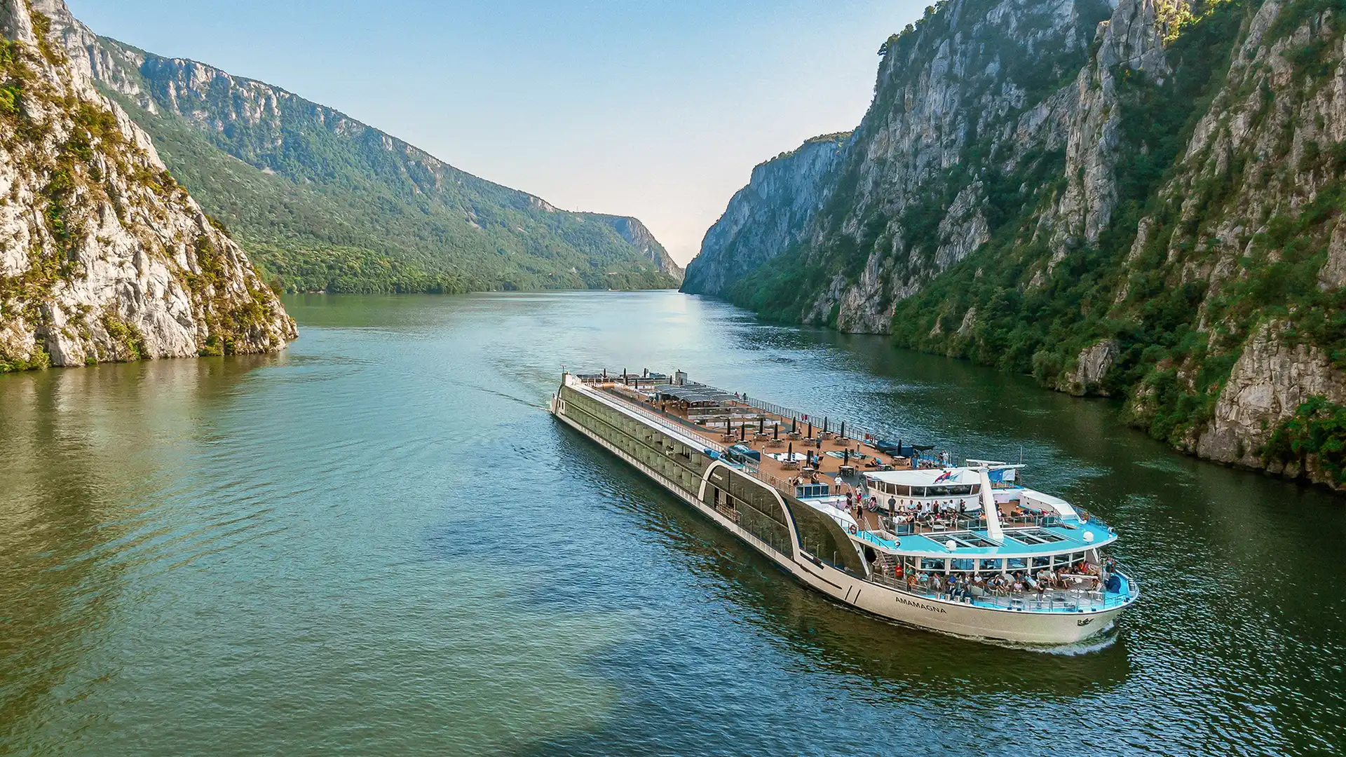 Discover Europe’s Charm on Rhine Cruise
