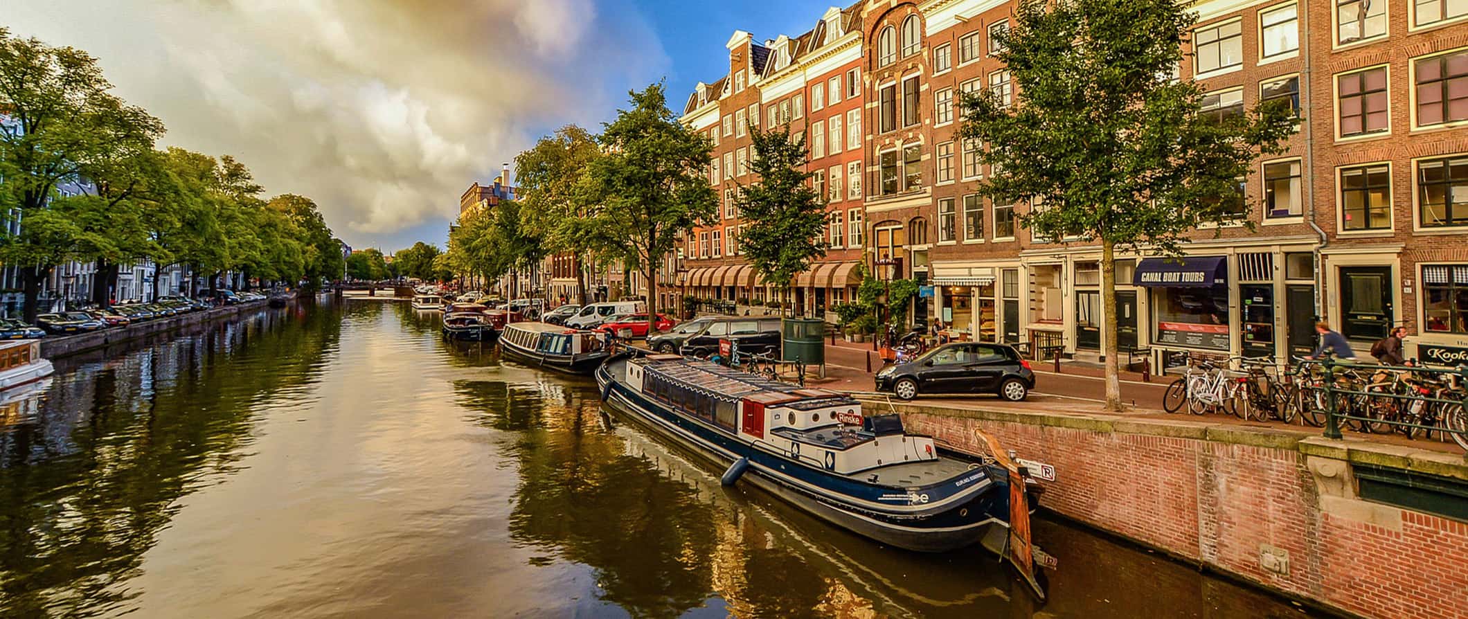 Amsterdam