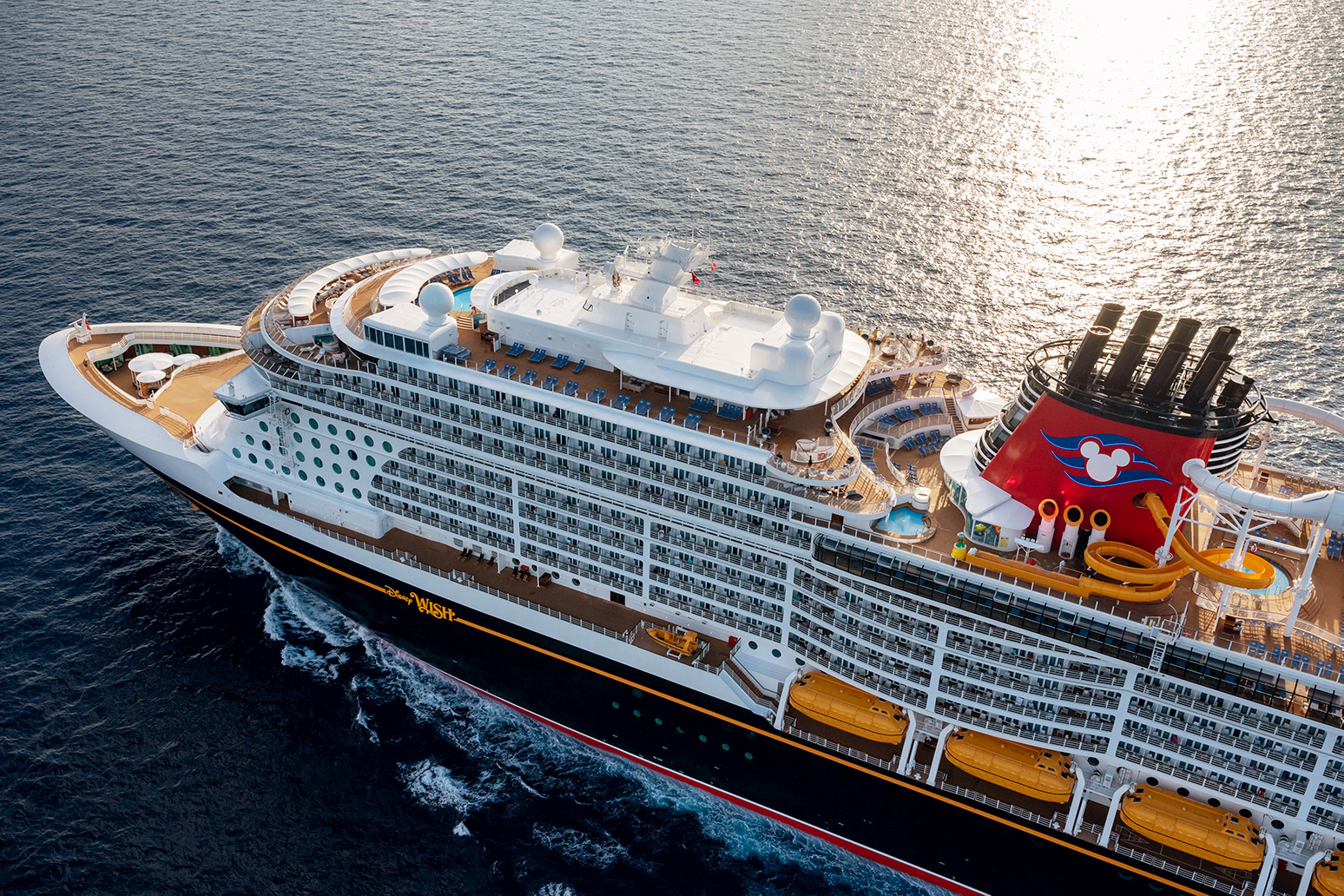 Join our December Cruise Line Group