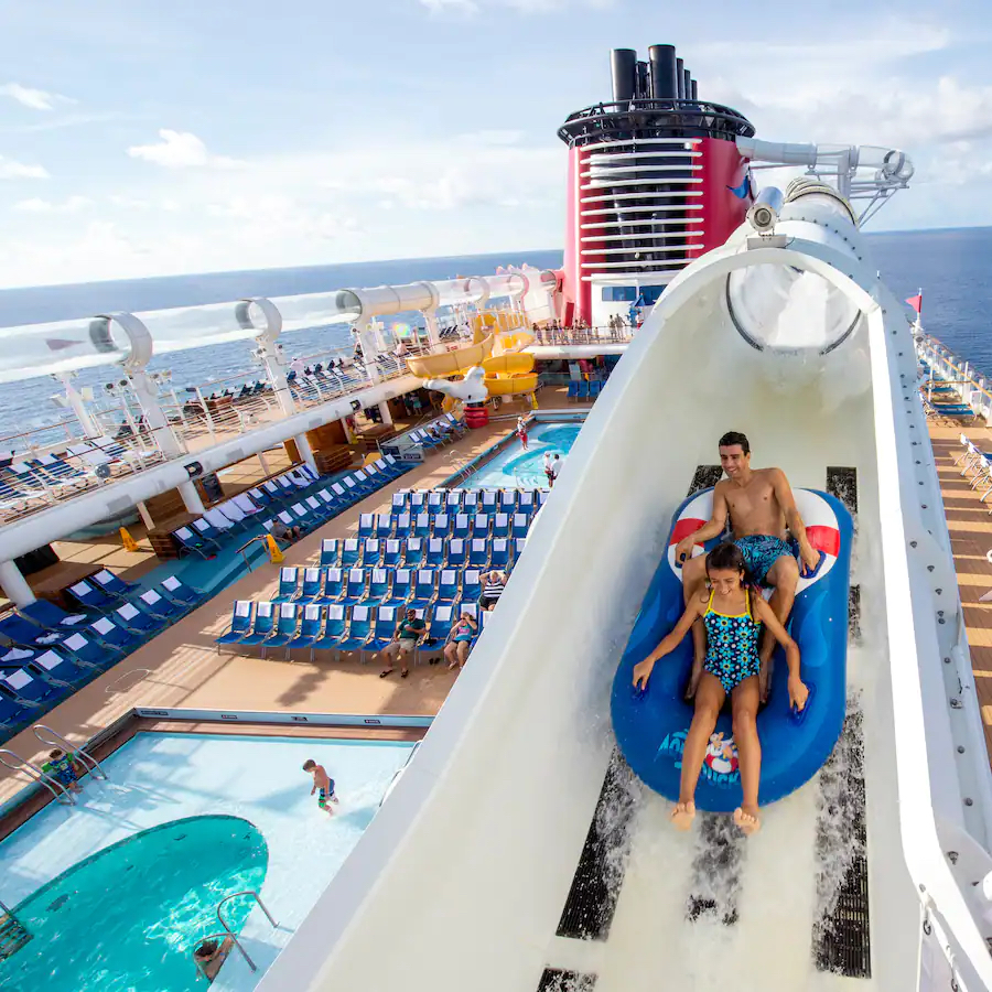 Join our December Cruise Line Group