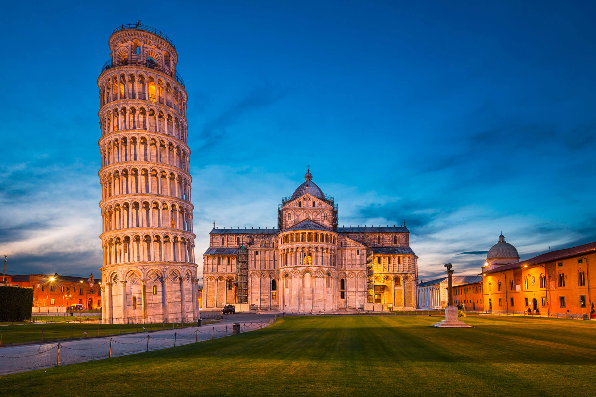 Ultimate Europe Adventure, Visit top 14 Cities, Endless Memories