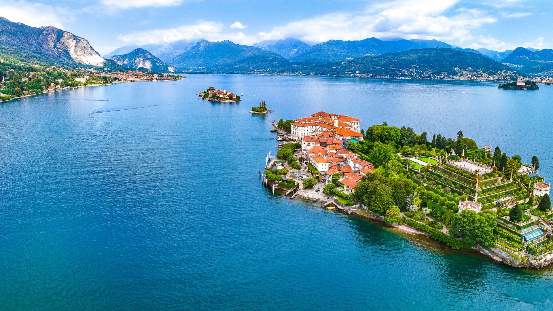 Top European Tour Packages