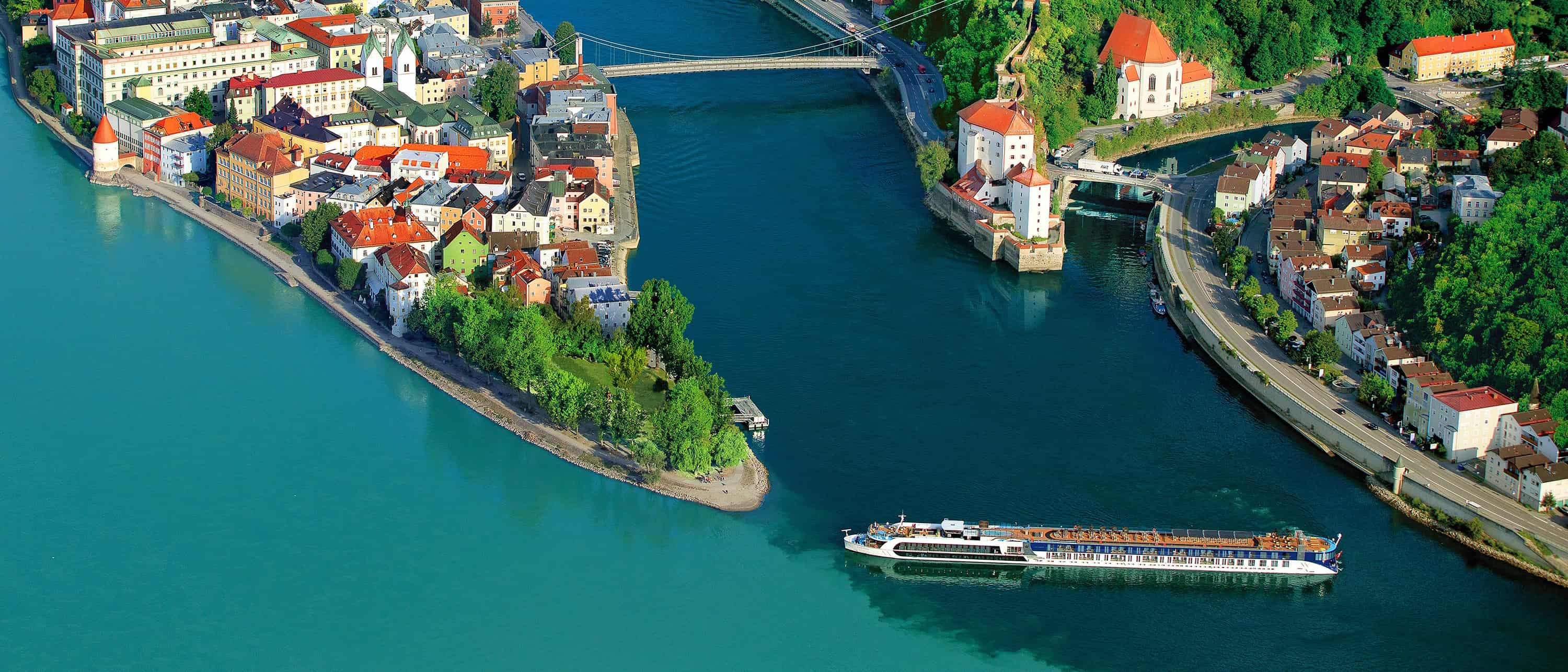 Your Dream European Vacation: A Grand Tour Across 10 Countries