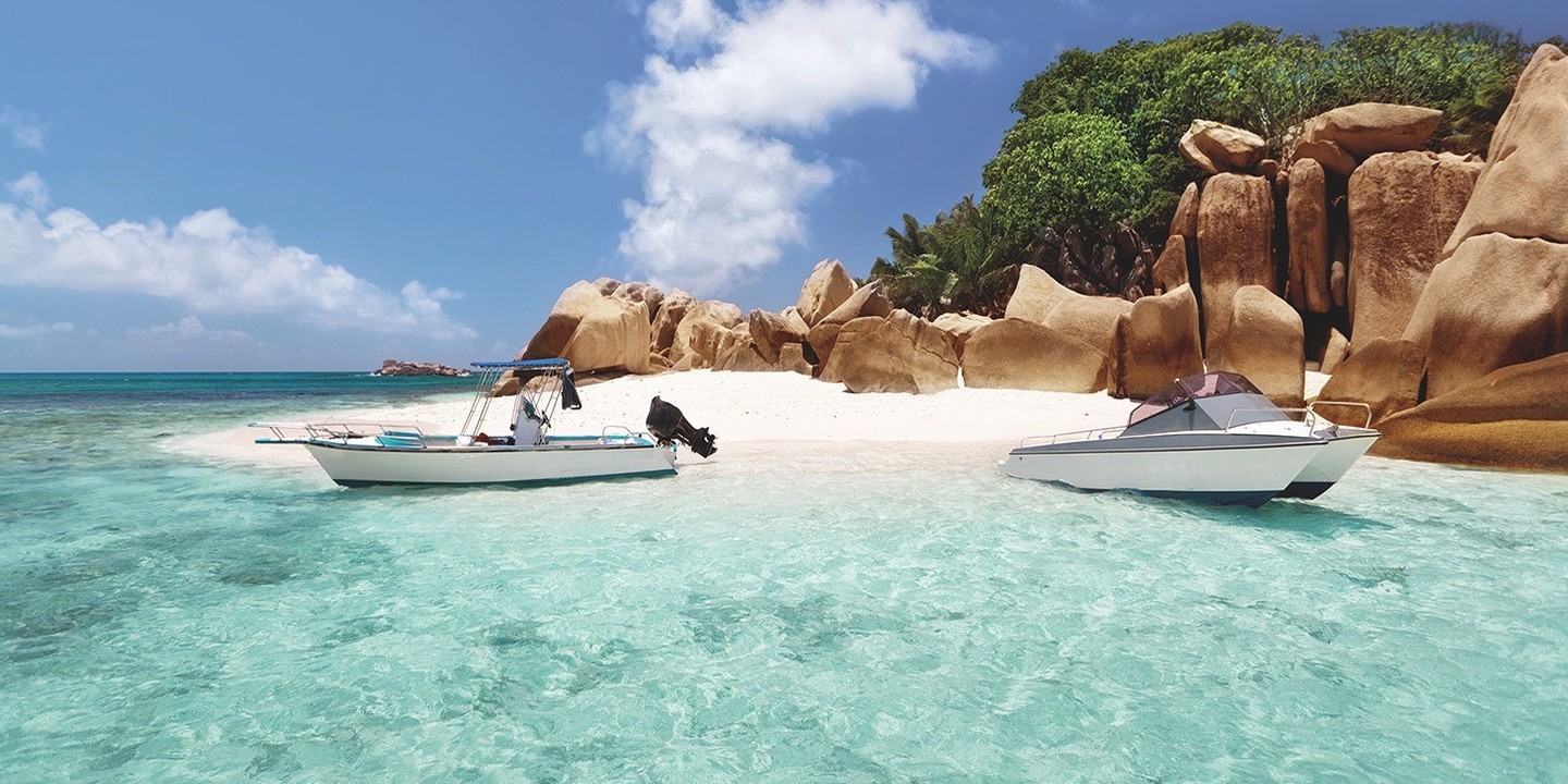 Discover the Pearls of Africa: Kenya and Seychelles in Luxury Style