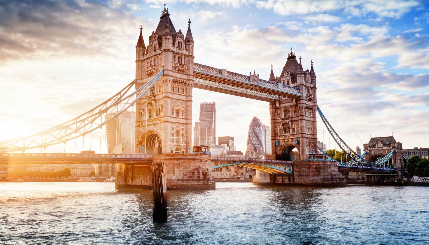 Best of Western Europe Historic Cities, Cultural Gems and Scenic Routes