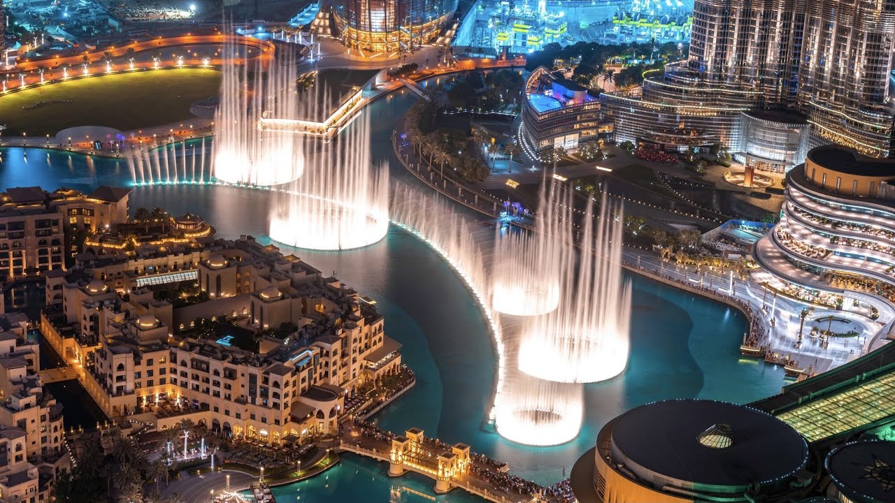 Amazing things to do in Dubai for the ultimate holiday