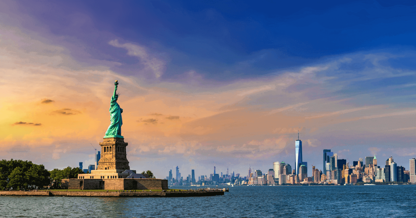 Explore Historic Cities and Desert Wonders on a Guided USA Vacation