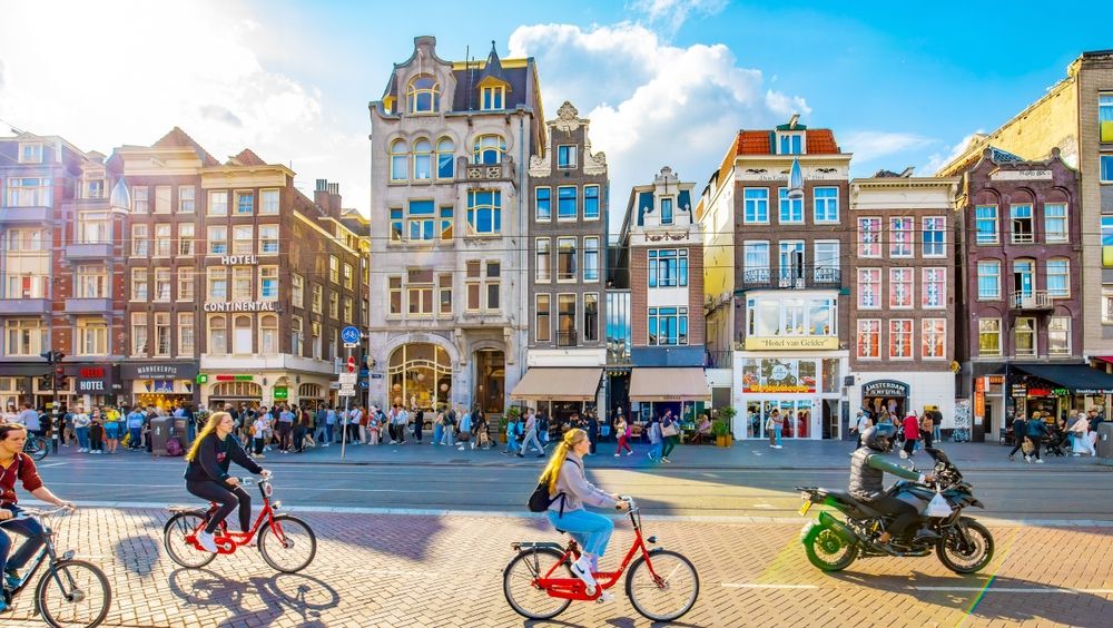Amsterdam