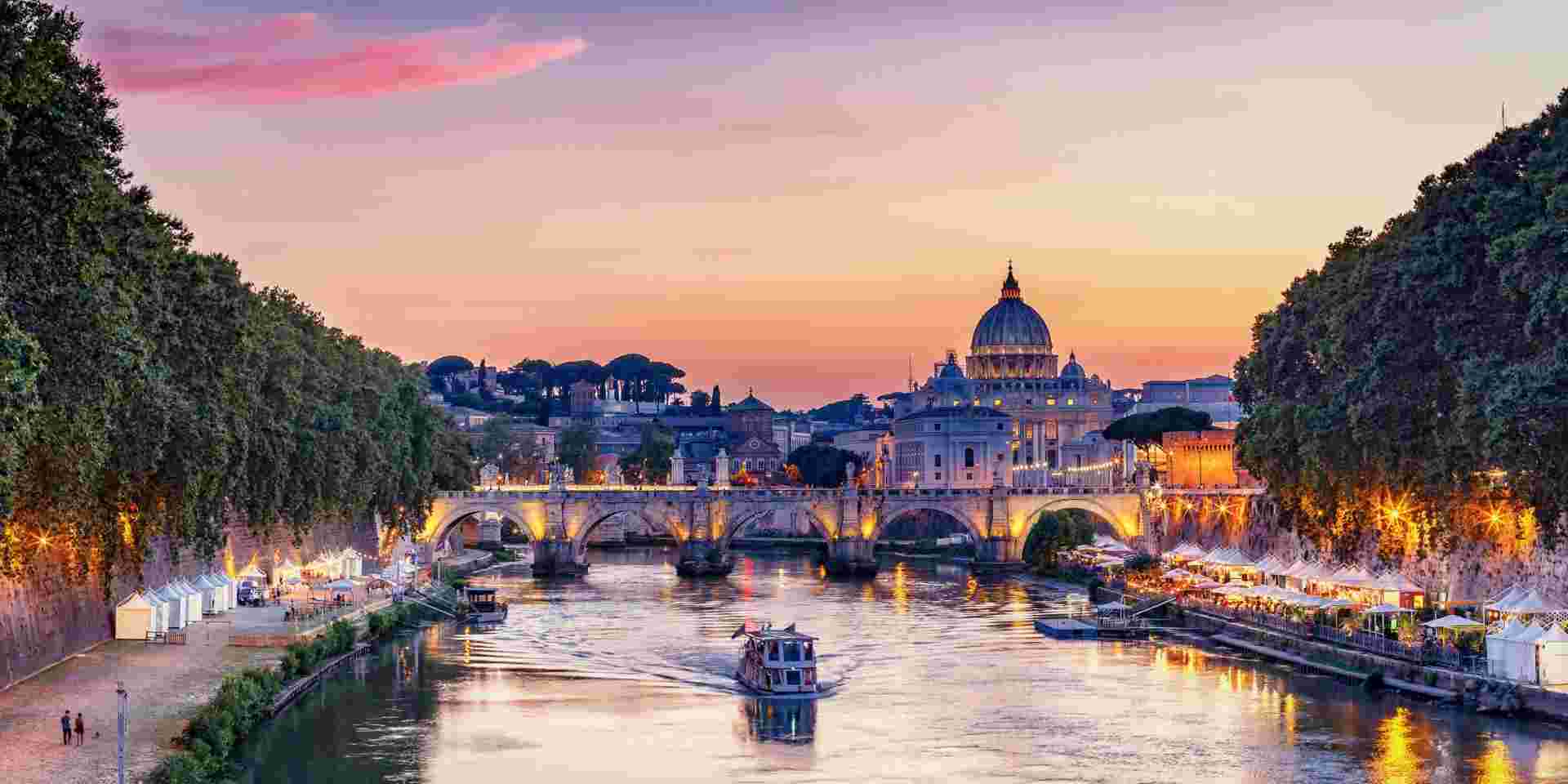 Greece and Southern Italy: A Journey Through History, Culture and Coastal Wonders