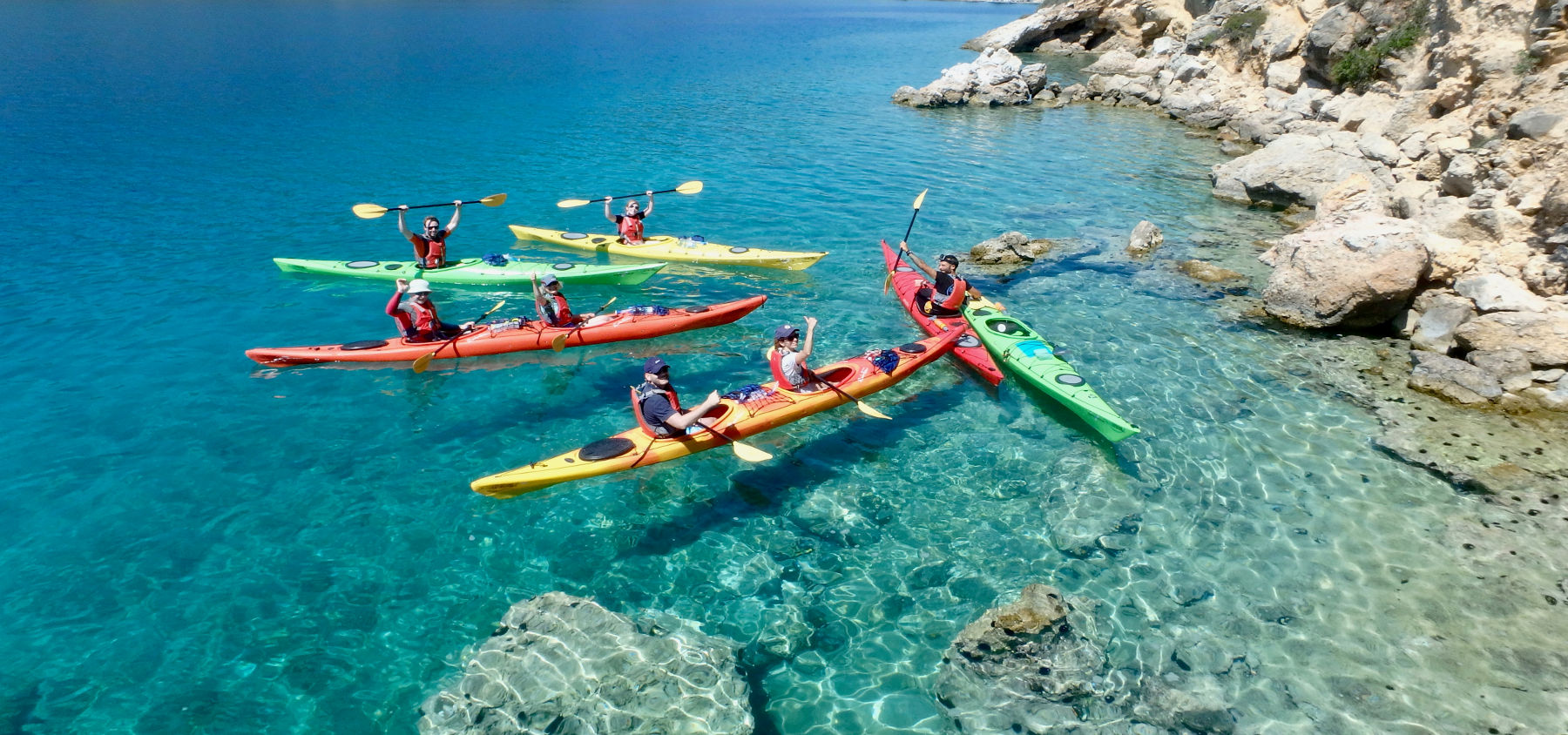Italy and Greece Adventure, Journey Through History and Beauty